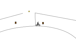Heli circle