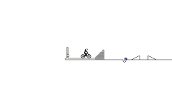 BMX Trials