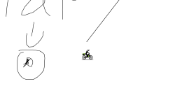 Fun auto track