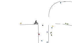a wild ride (easy)