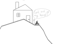 Ultimate DownHill Challenge