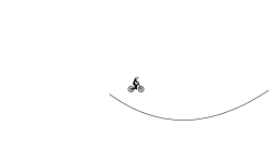 Go backwards