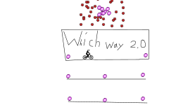 Which way is right 2.0