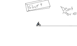 Dont move