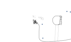 Happy Wheels Track Remake