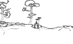Lovely Nature (desc)