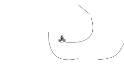 Long Holdup Track
