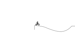 Smooth Jumps