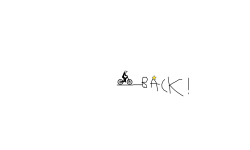Im Back!