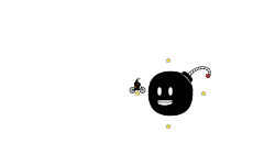 Bomb Head!