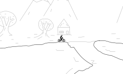 Shortcut to China