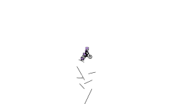 just hold up auto :)