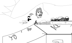 Silly Skatepark