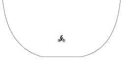 half pipe to half pipe