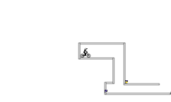 BMX trial