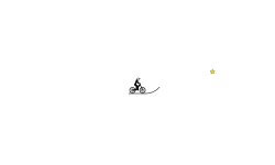 Jump and star