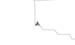 Super hard stupid track