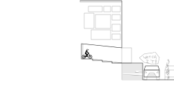 Shrinking adventure