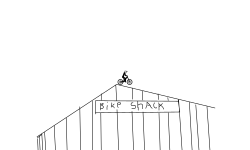 bike shack