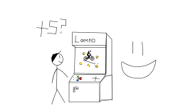 Lame-o