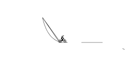 hold left