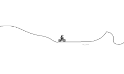 a short but sweet track