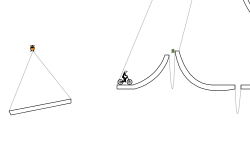 First Detailed Track