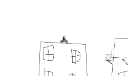 block parkour