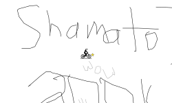 ShamatoZ 200k Finale
