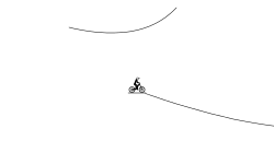 Backwards Track