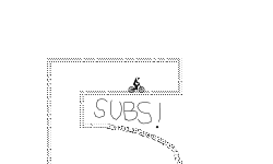 5 SUBSCRIPTIONS!