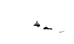 Scribble Track #2