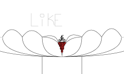 unfinished track