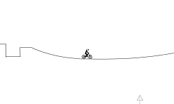 NEVER GIVE UP & ENDS THE TRACK