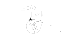 Good Luck DESC.