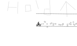 The Slow ride