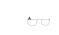 Pair of Glasses