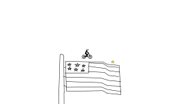 America Flag