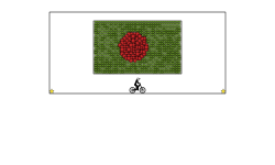 Flags #10: Bangladesh