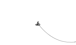 random hills