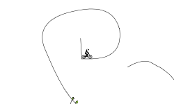 the something track