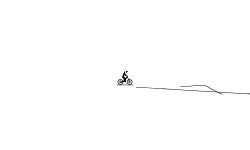 cliff diving