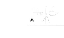 Hold up map or is it
