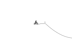 simple track