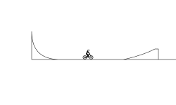 Many jumps
