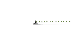 Speed run.