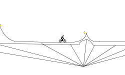 Flying Skate Park