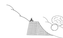 ride_in the horizen