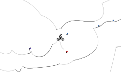 Mountainous Automation