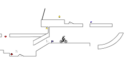 BMX Trial